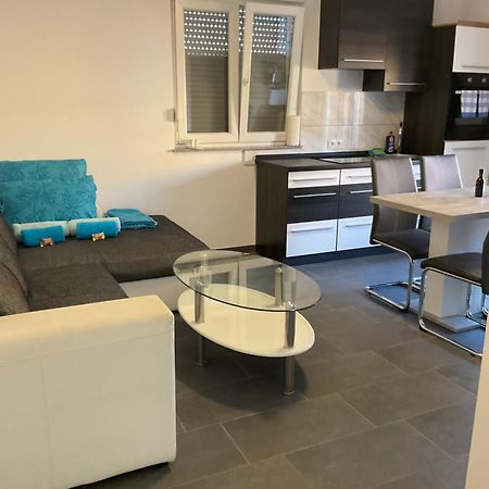 Apartment Matic Врси Екстер'єр фото