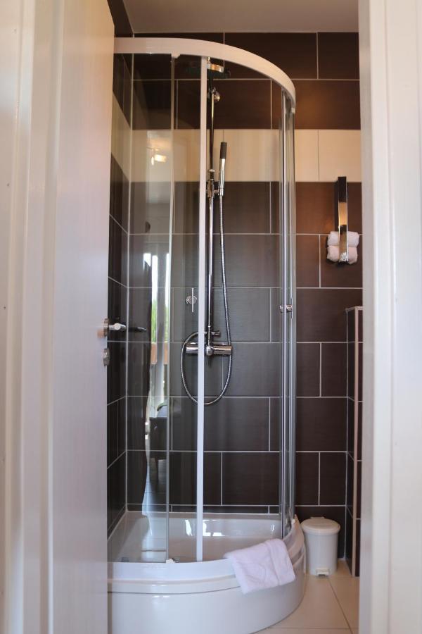 Apartment Matic Врси Екстер'єр фото
