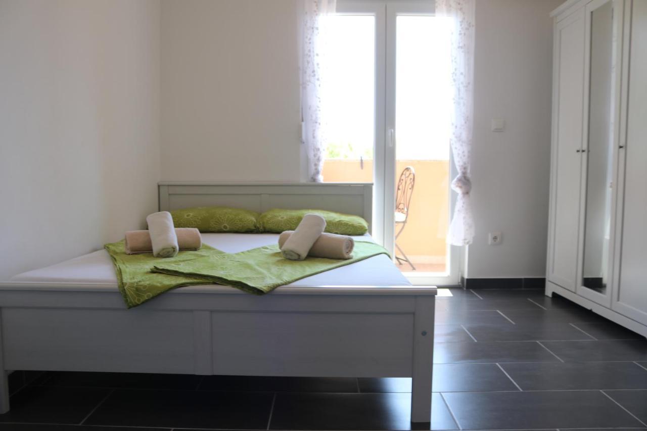Apartment Matic Врси Екстер'єр фото