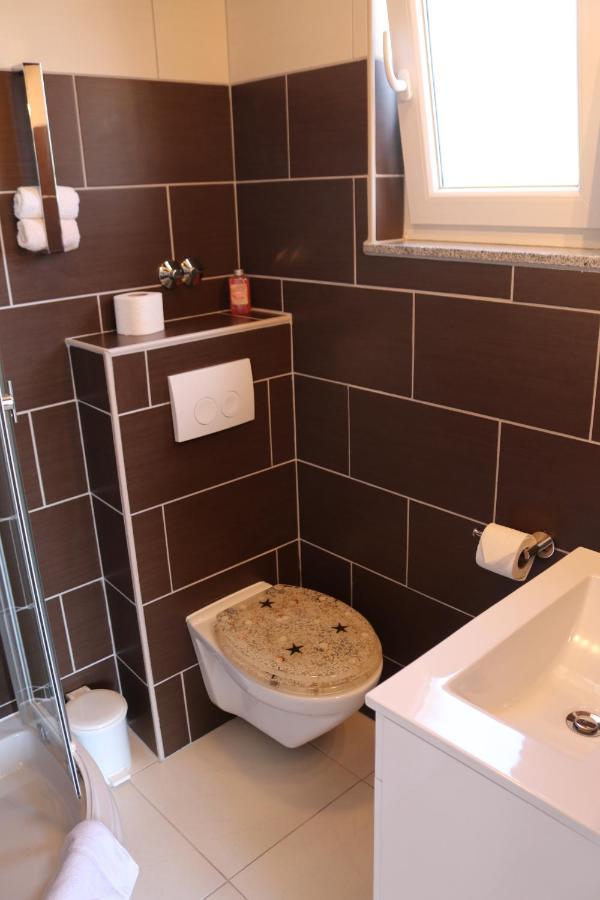Apartment Matic Врси Екстер'єр фото