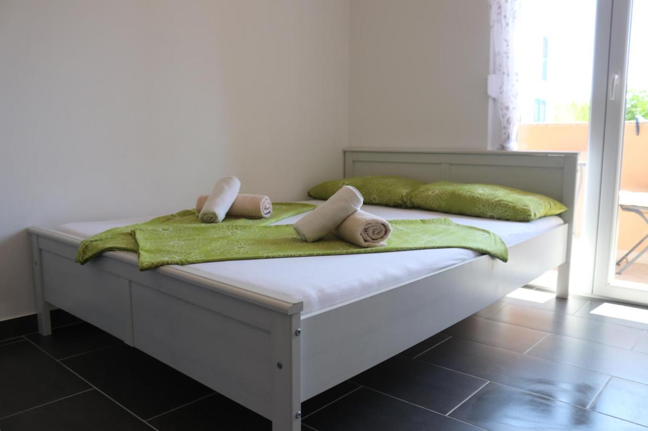 Apartment Matic Врси Екстер'єр фото