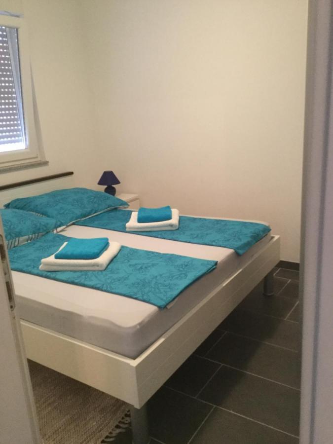 Apartment Matic Врси Екстер'єр фото
