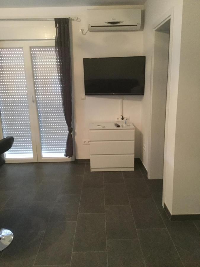 Apartment Matic Врси Екстер'єр фото