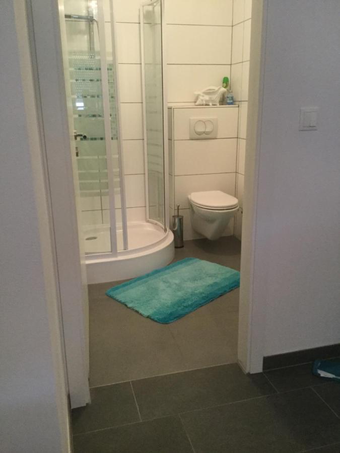 Apartment Matic Врси Екстер'єр фото