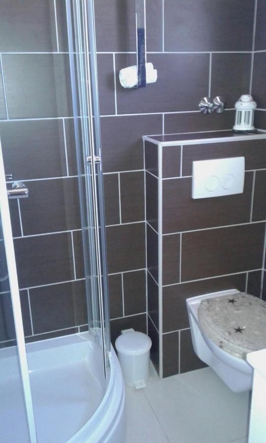Apartment Matic Врси Екстер'єр фото