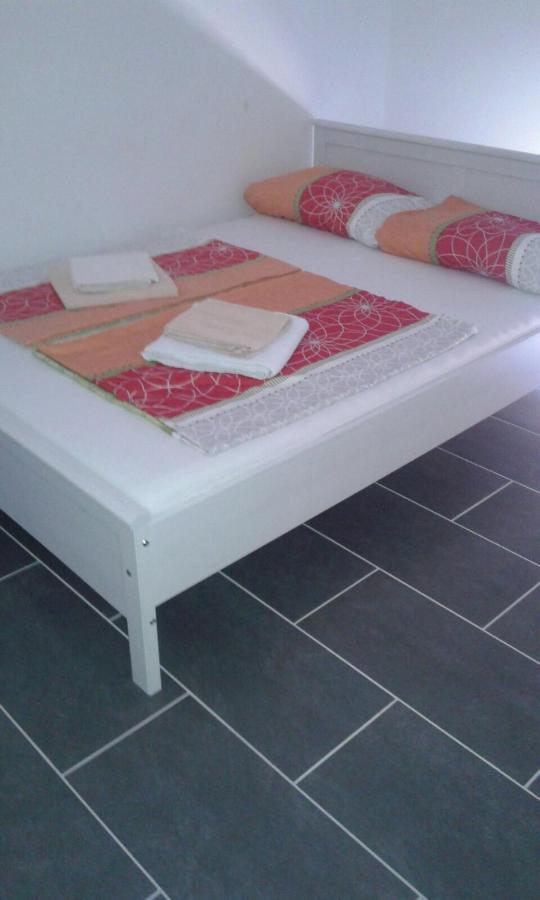 Apartment Matic Врси Екстер'єр фото
