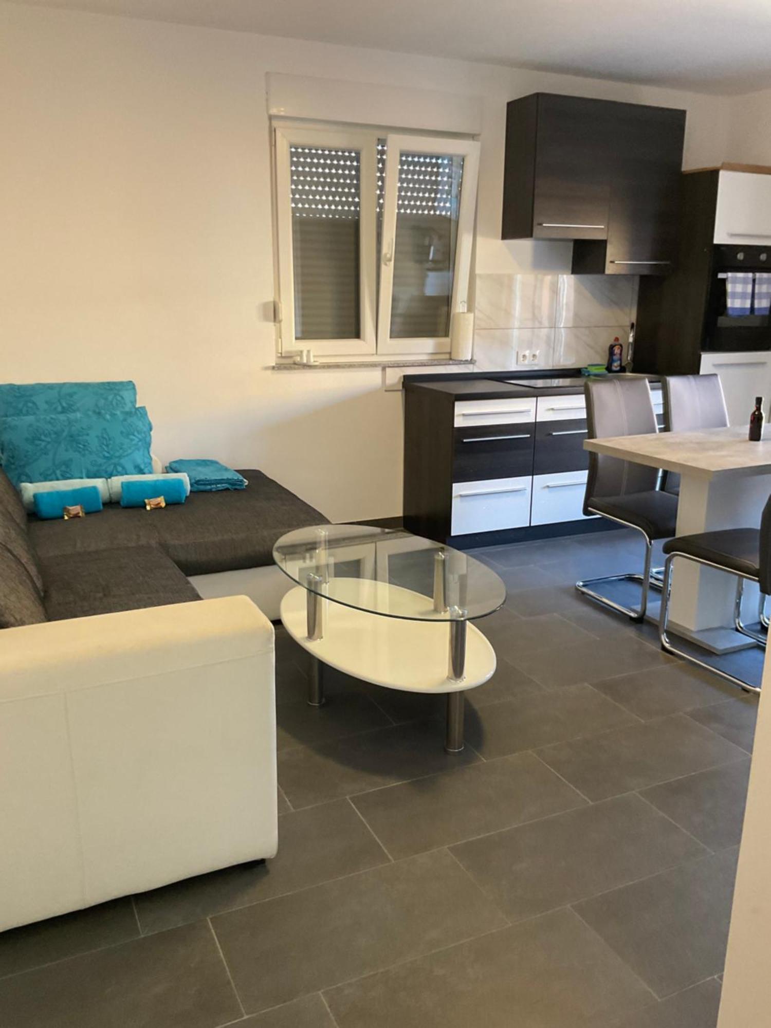 Apartment Matic Врси Екстер'єр фото