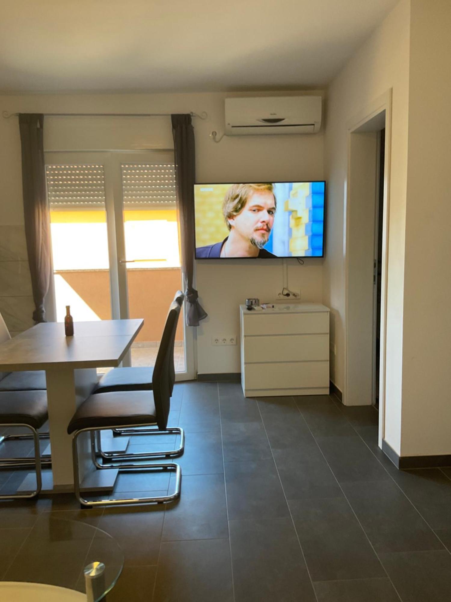 Apartment Matic Врси Екстер'єр фото