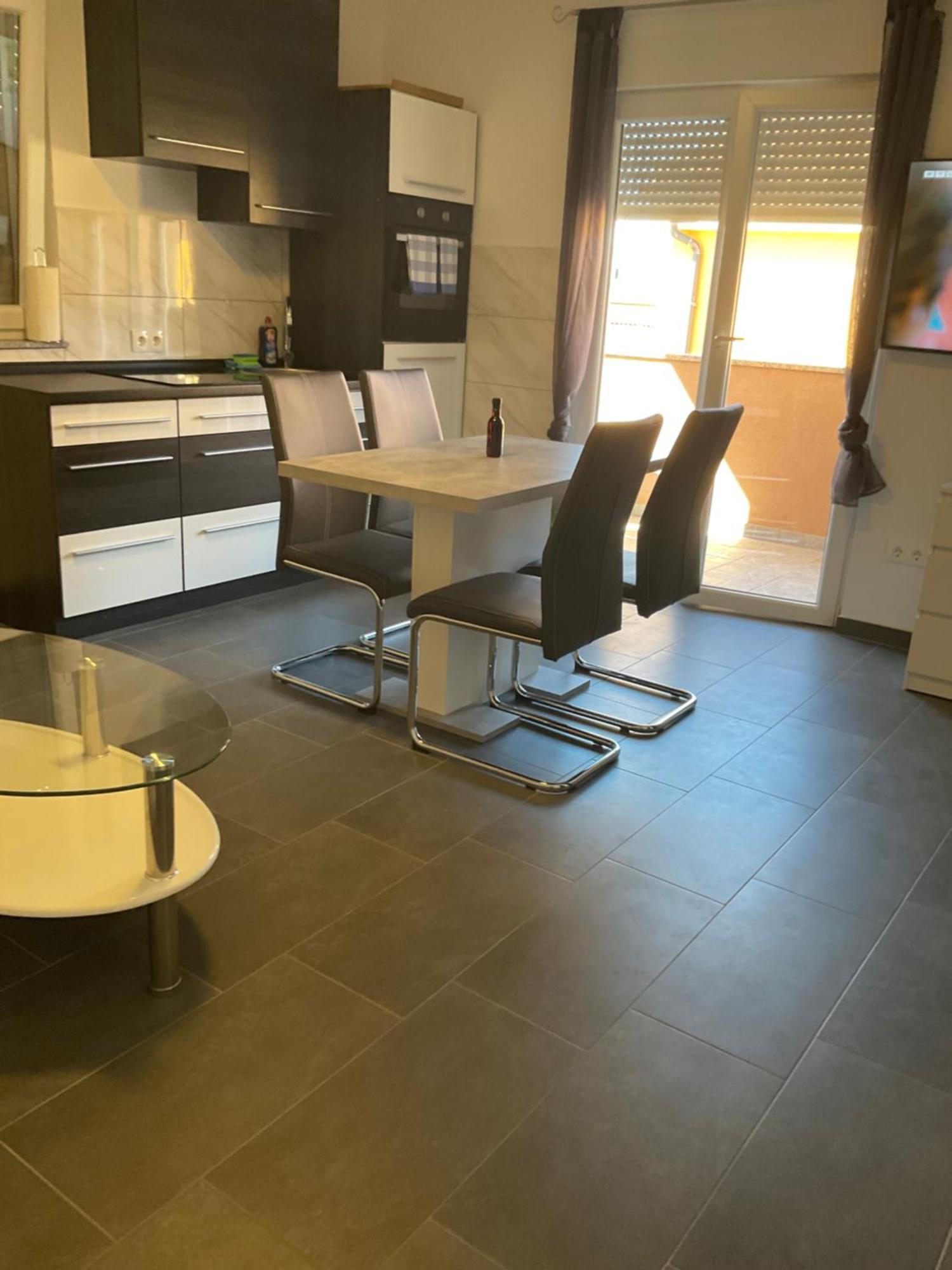 Apartment Matic Врси Екстер'єр фото