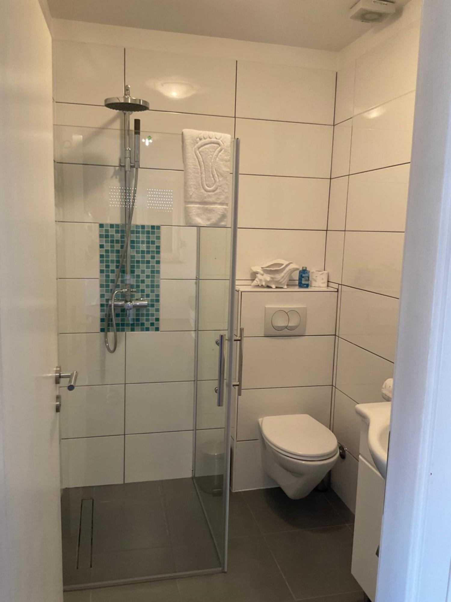 Apartment Matic Врси Екстер'єр фото