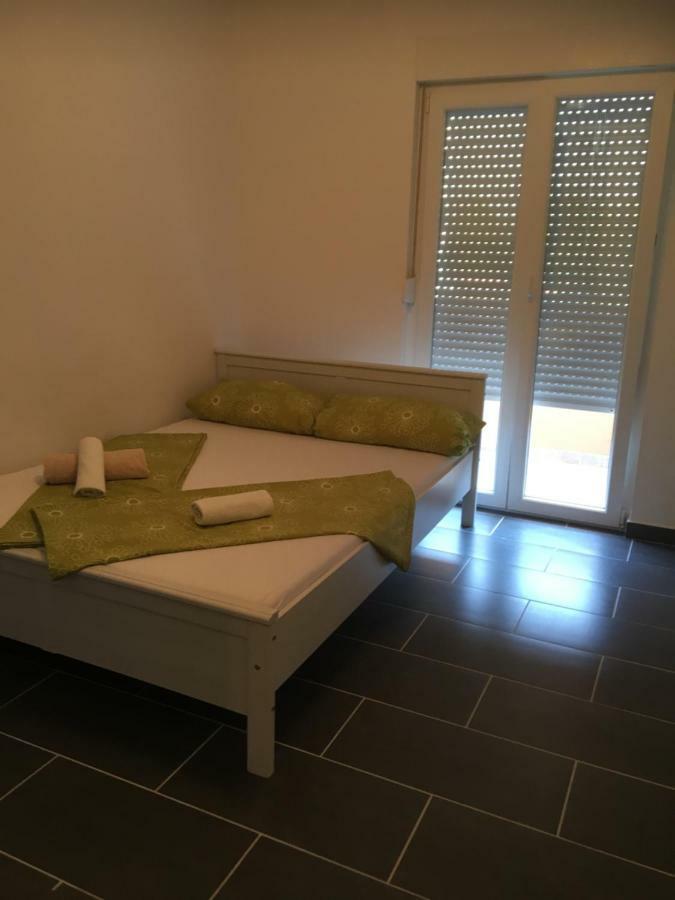 Apartment Matic Врси Екстер'єр фото