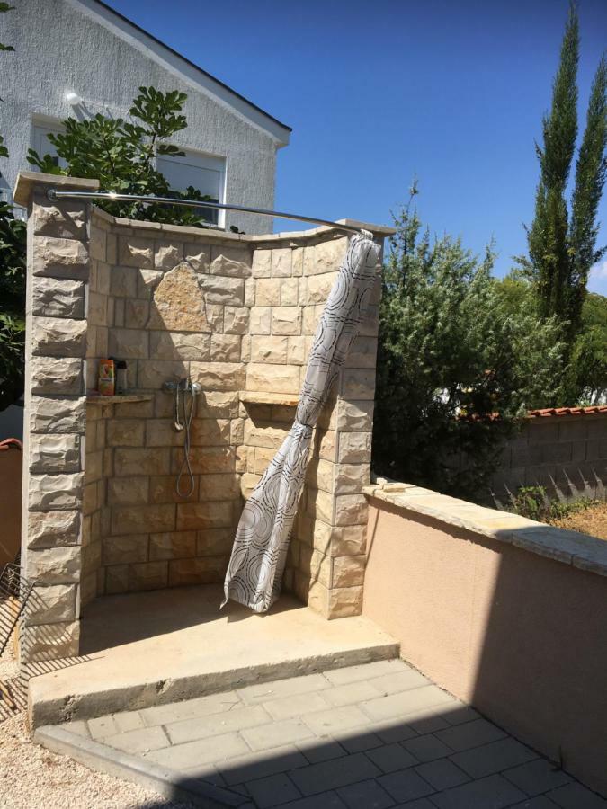 Apartment Matic Врси Екстер'єр фото