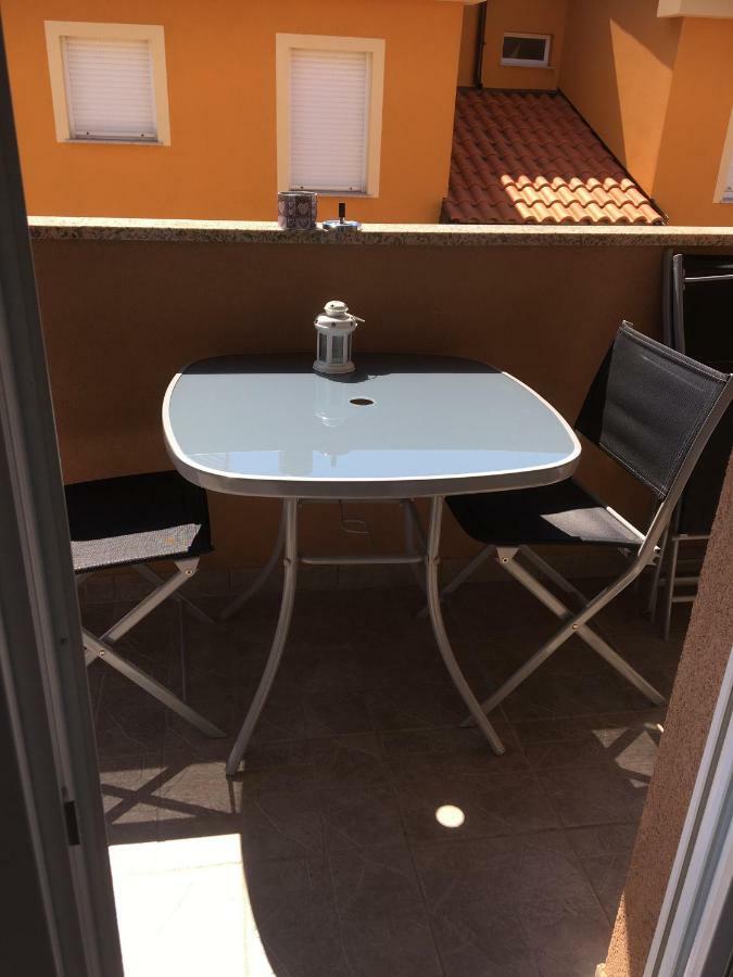 Apartment Matic Врси Екстер'єр фото