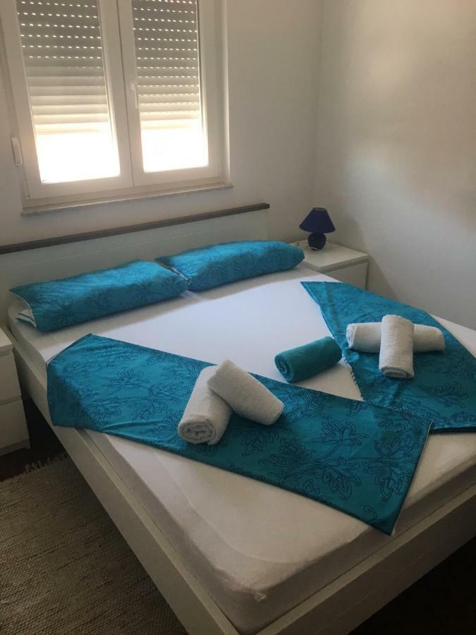 Apartment Matic Врси Екстер'єр фото