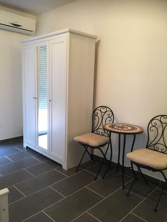 Apartment Matic Врси Екстер'єр фото