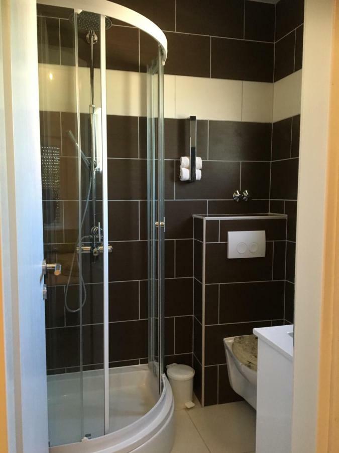 Apartment Matic Врси Екстер'єр фото