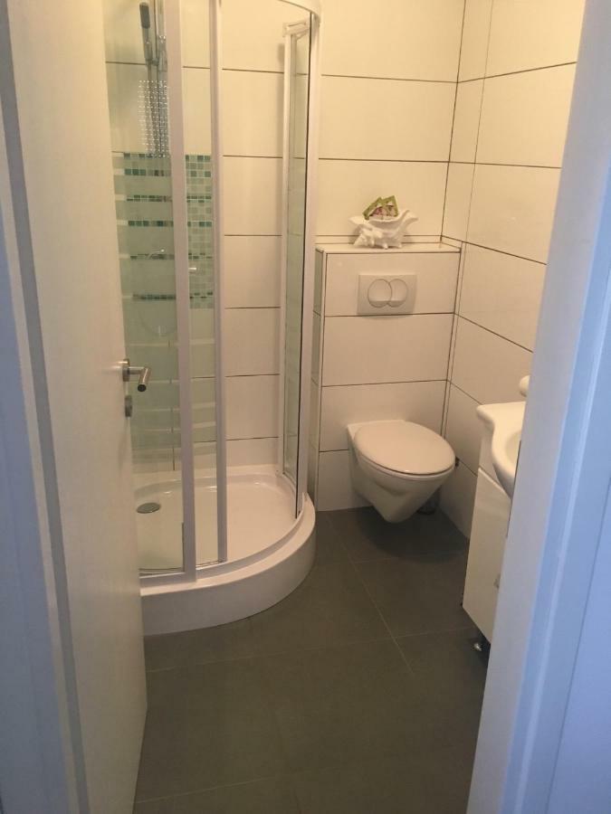 Apartment Matic Врси Екстер'єр фото