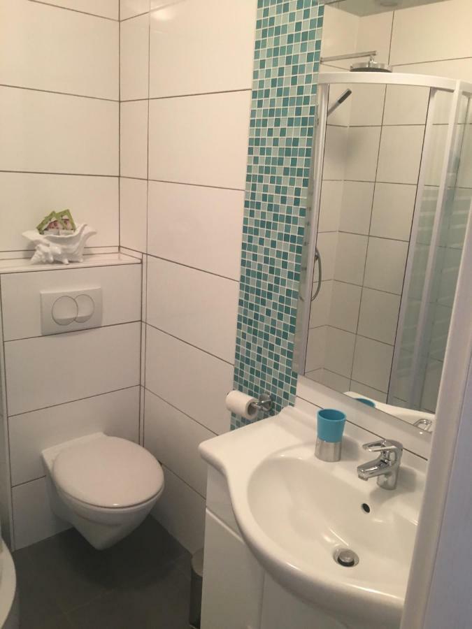 Apartment Matic Врси Екстер'єр фото