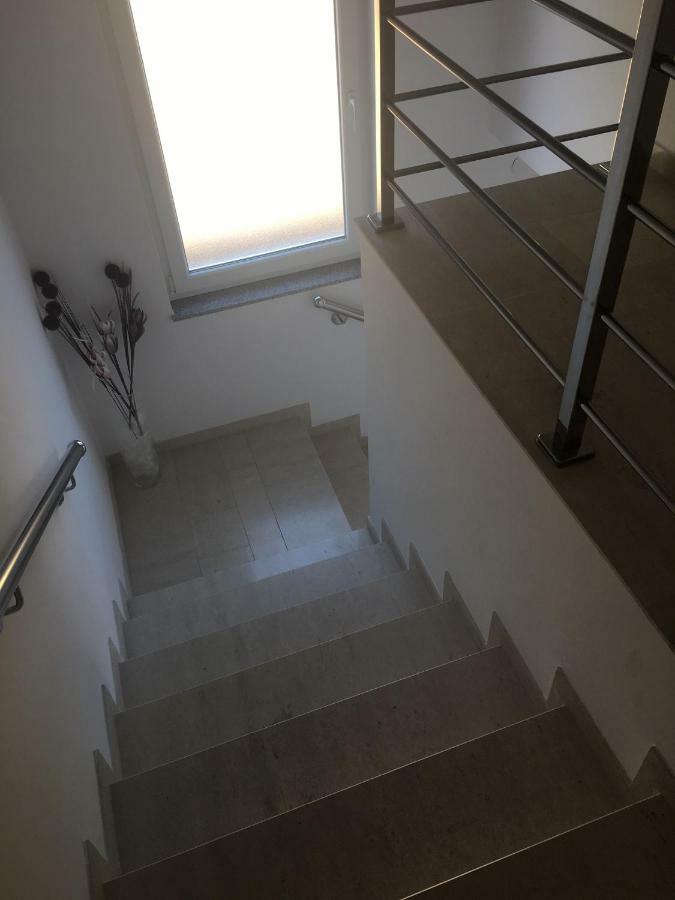 Apartment Matic Врси Екстер'єр фото
