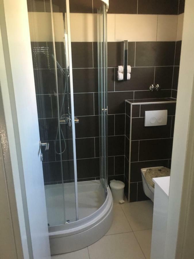 Apartment Matic Врси Екстер'єр фото